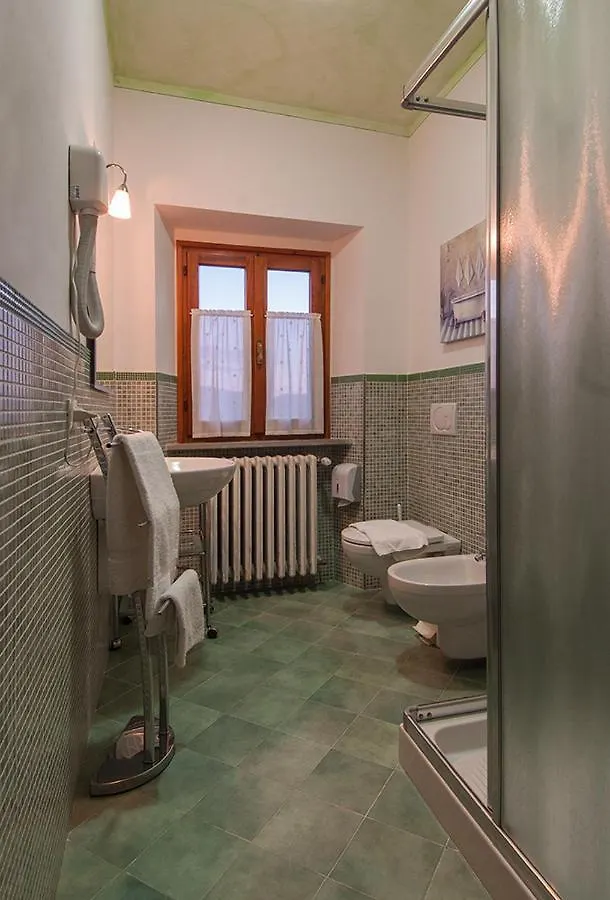 Alloggio per agriturismo Agriturismo La Collina Delle Stelle Banzena Italia
